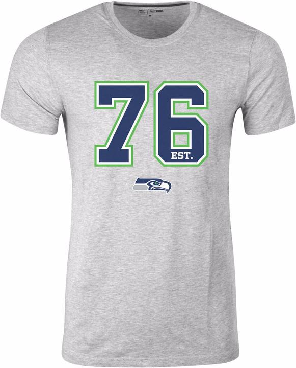 New Era Established Logo NFL Seattle Seahawks