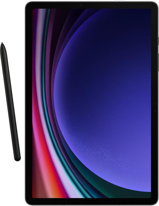 Actual product image Samsung Smart Book Cover (Galaxy Tab S9, Galaxy Tab S9 FE, Samsung Galaxy Tab S10 FE)