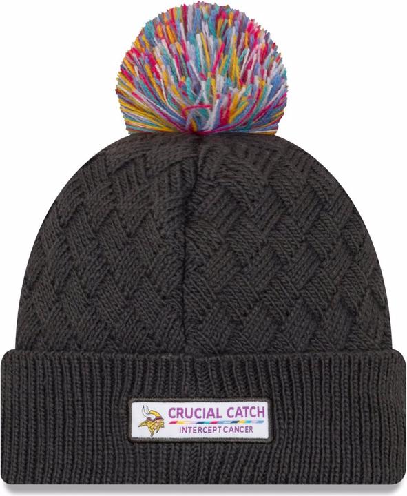 Image du produit New Era Crucial Catch Minnesota Vikings