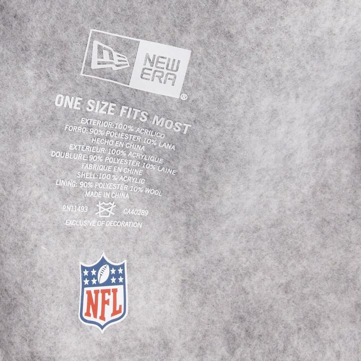 Image du produit New Era Ligne de touche New England Patriots Cc
