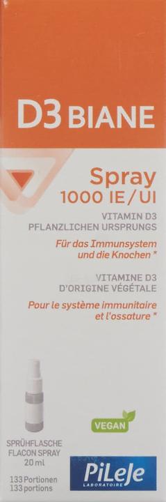 Immagine prodotto PiLeJe Spray (1 Pezzo/i, Getto vaporizzato, 68 g)