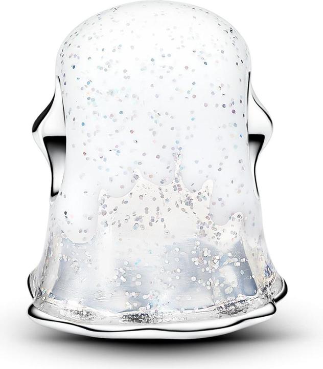 Immagine prodotto Pandora Charm Moments Boo Spirit (Smalto, Sterling silver)