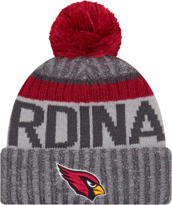 New Era NFL Sideline Bobble Arizona Cardinals