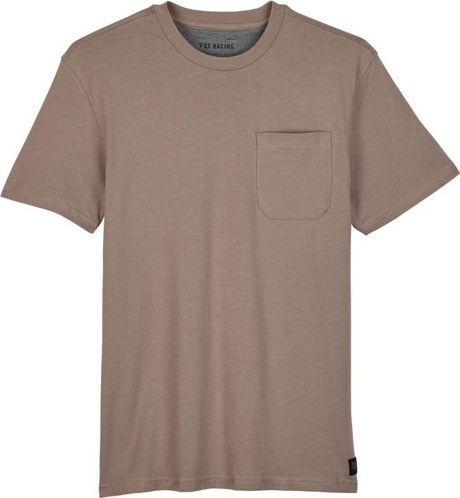 Produktbild Fox Tee 24 Level Up Ss Pkt Chai (XXL)