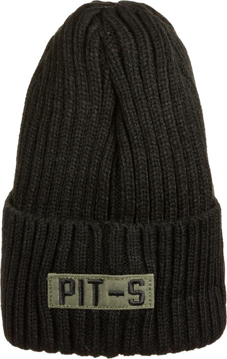 Produktbild New Era NFL Pittsburgh Steelers Salute To Service Beanie (One Size)