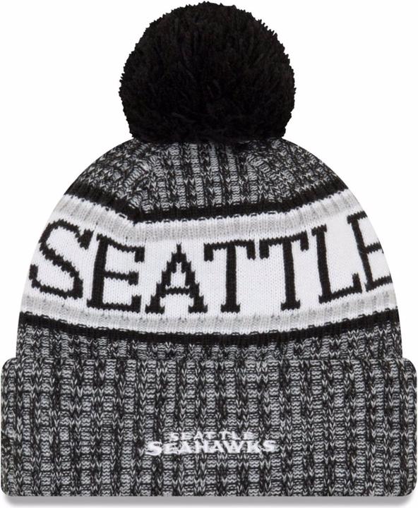 Produktbild New Era NFL Sideline Bobble Seattle Seahawks