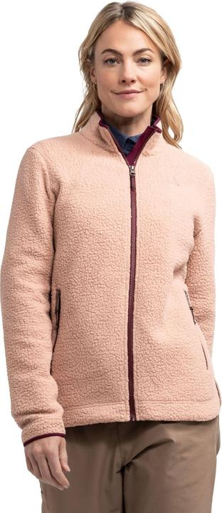 Produktbild Schöffel Fleece Jacket Atlanta (XXL)