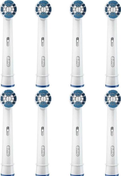 Immagine prodotto Oral-B Precison Clean CleanMaximiser (8 x)