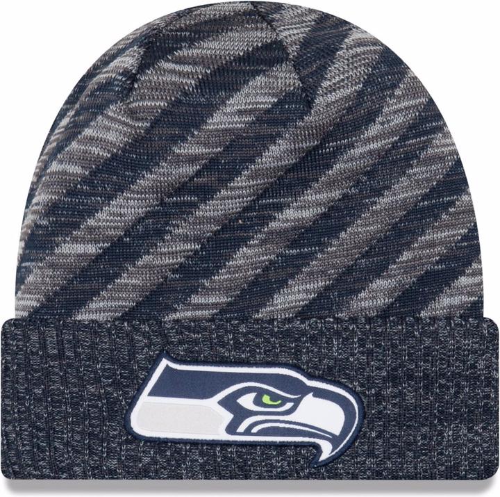Actual product image New Era NFL Sideline Seattle Seahawks