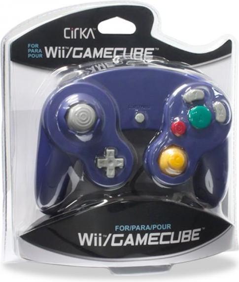 Image du produit Cirka Nintendo - GameCube & Wii (Wii)