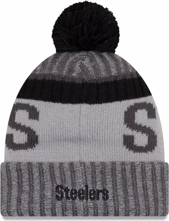 Produktbild New Era NFL Sideline Bobble Pittsburgh Steelers