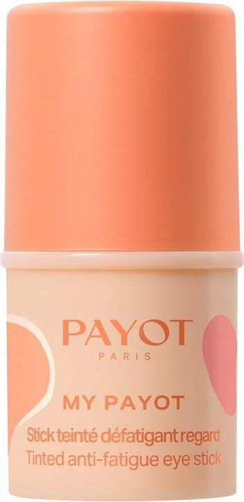 Actual product image Payot Paris My Payot Stick Teinté Défatiguant Regard (Gel, 4.50 ml, Day + Night)