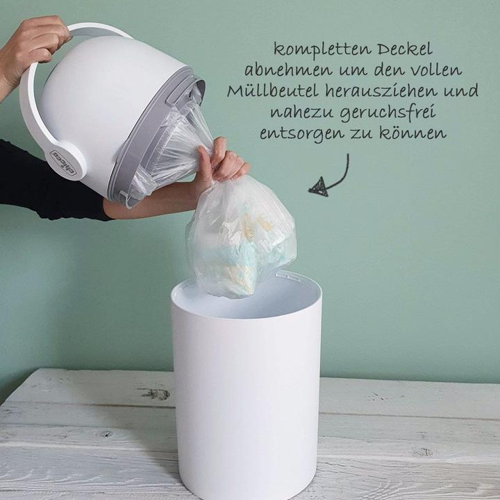 Produktbild Chicco Odour Off