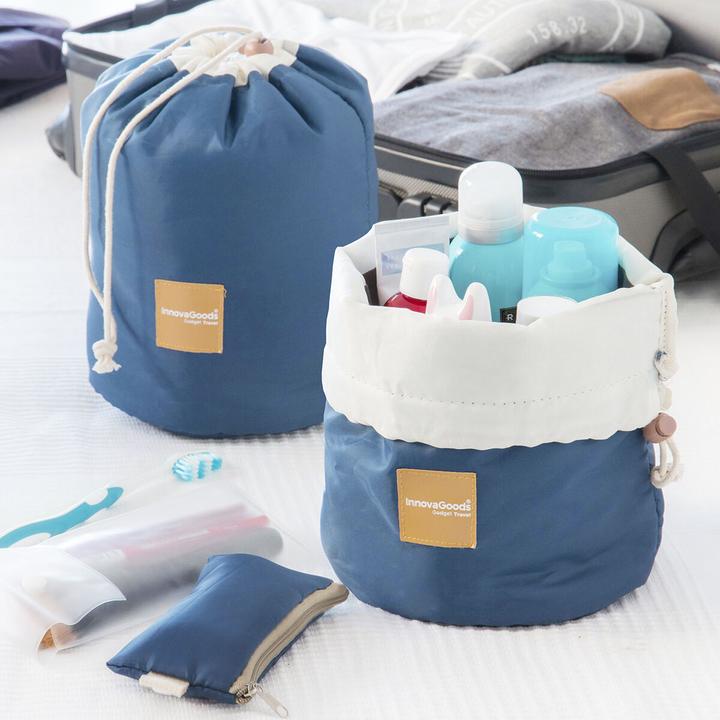 Produktbild InnovaGoods Reisetasche für Kosmetik (Tasche)