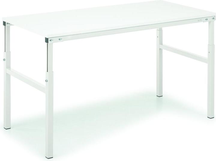 Actual product image Treston Work table (50 cm, 50 cm)