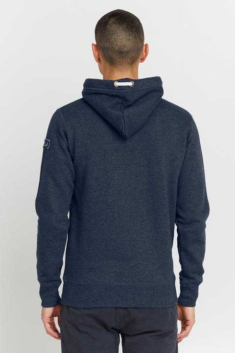 Actual product image Solid TripHood Men's Hoodie (L)
