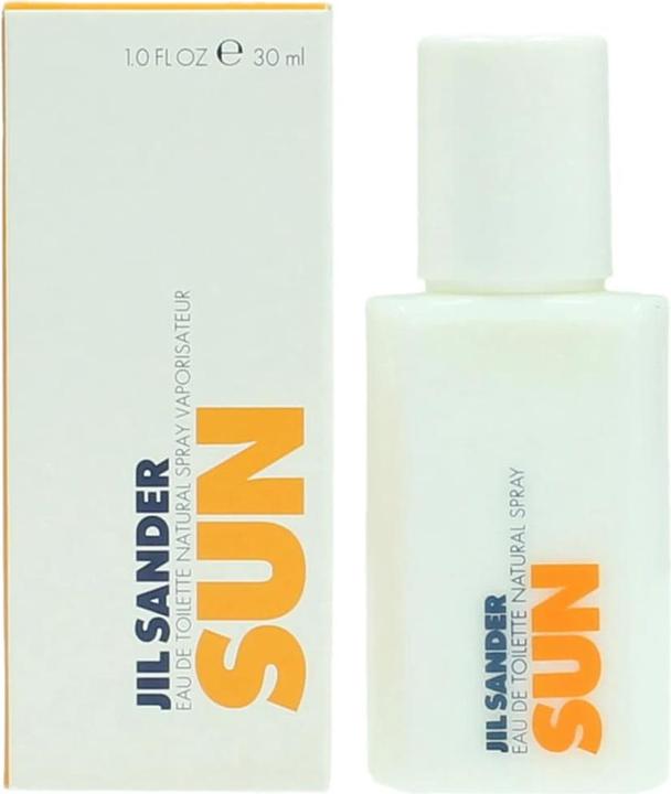 Immagine prodotto Jil Sander Sole (Eau de toilette, 30 ml)