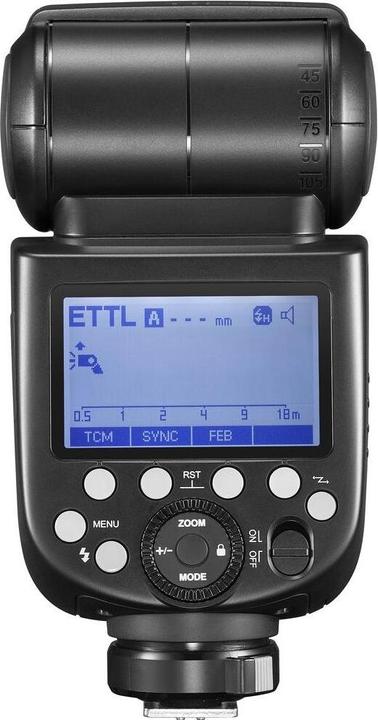 Produktbild Godox TT685O II (Aufsteckblitz, Panasonic, Olympus)