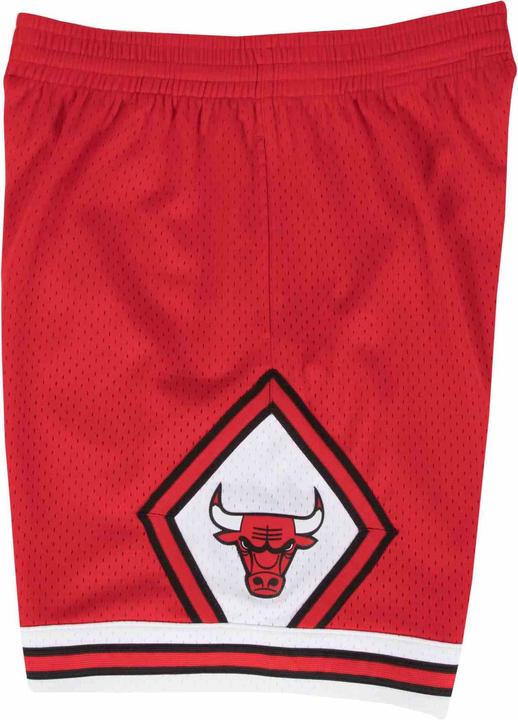 Immagine prodotto Mitchell & Ness NBA Swingman Chicago Bulls 199798 (L)