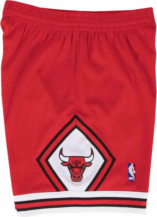 Immagine prodotto Mitchell & Ness NBA Swingman Chicago Bulls 199798 (L)