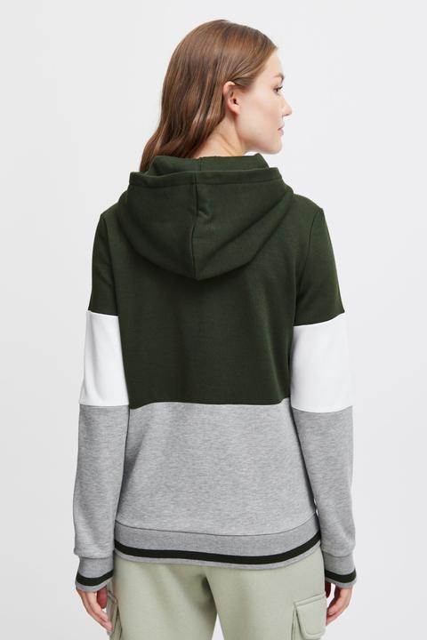 Actual product image Oxmo OXOmanna - Sweatshirt - 21301098-ME (S)