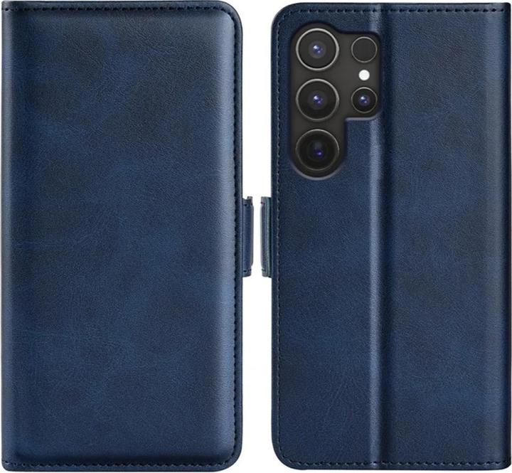 Image du produit Screenguard CardLounge Leder Hülle (Samsung Galaxy S25 Ultra)