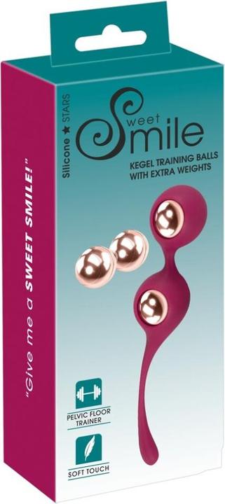 Immagine prodotto You2Toys L'amore per l'allenamento delle palle