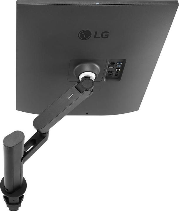 Actual product image LG 28MQ780-B (2560 x 2880 pixels, 28")