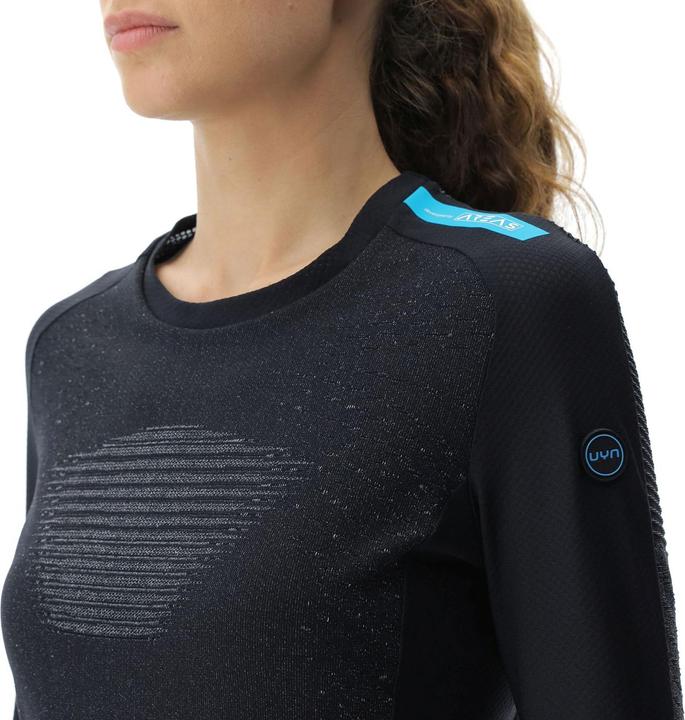 Actual product image UYN Crossover long sleeve shirt (M)