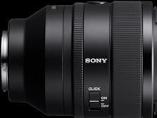 Productafbeelding Sony FE 50mm f/1.2 GM (Sony E, Volledig formaat)