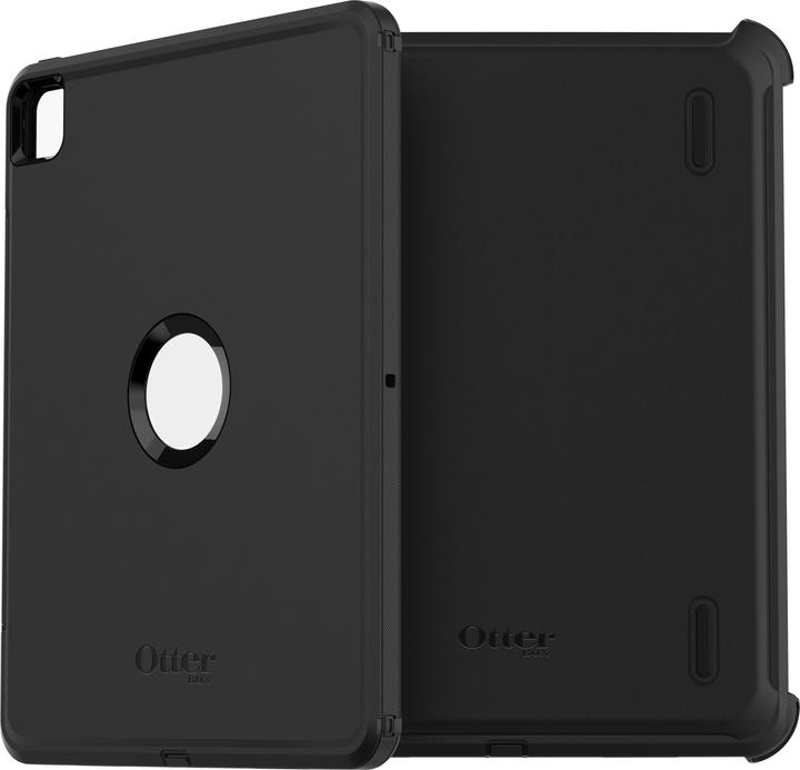 Produktbild OtterBox Defender (iPad Pro 12.9 2020 (4. Gen), iPad Pro 12.9 2022 (6. Gen), iPad Pro 12.9 2021 (5. Gen), iPad Pro 12.9 2018 (3. Gen))