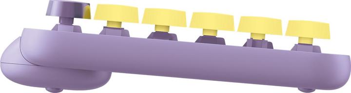 Immagine prodotto Logitech Pop (Ing. Int., Senza fili)