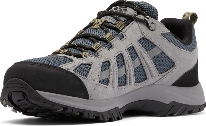 Immagine prodotto Columbia Redmond III scarpa da trekking per gli uomini (44)