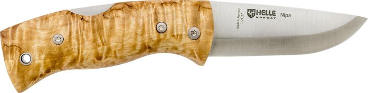 Actual product image Helle Nipa (6.90 cm)