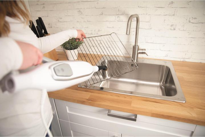 Image du produit MediaShop Livington Steam Twist