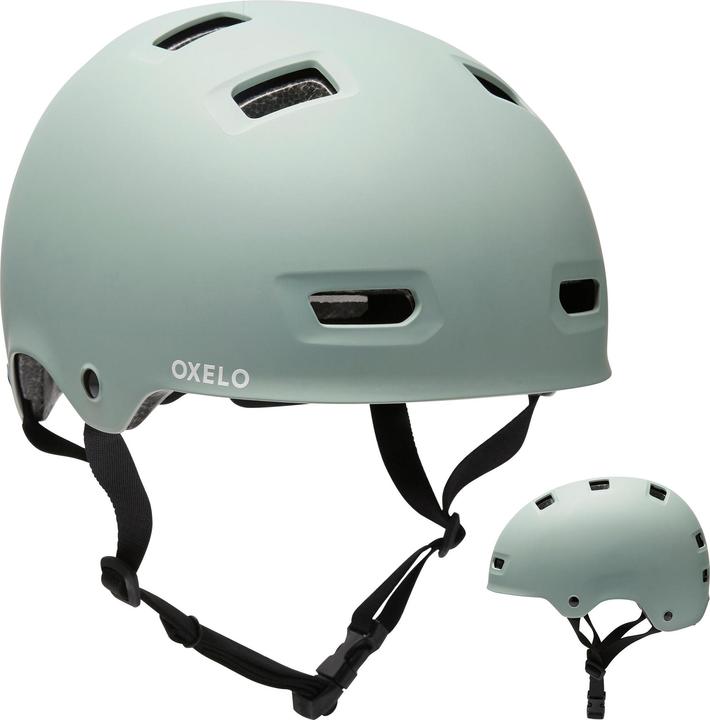 Actual product image Oxelo MF500 (55 - 59 cm)