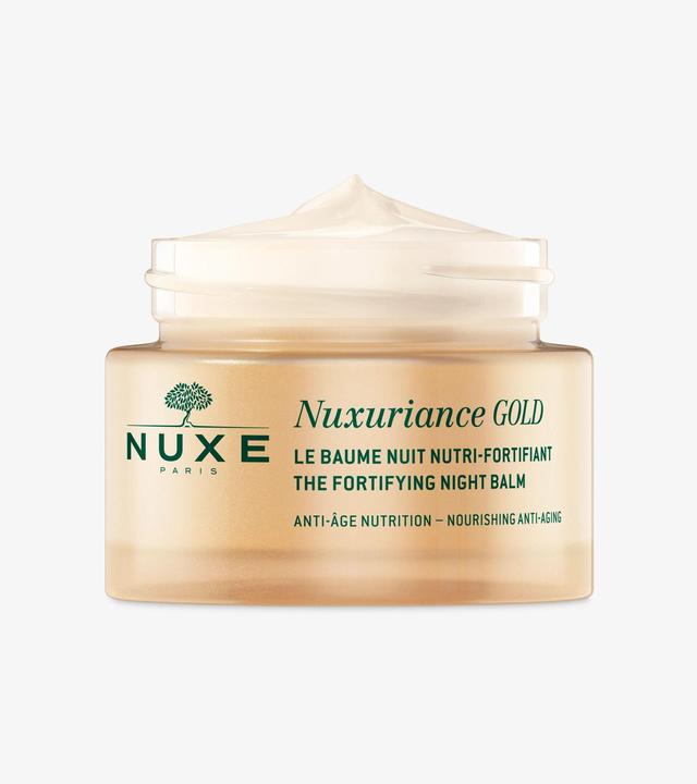 Produktbild Nuxe NuxurianceÂ Gold Baume Nuit (50 ml, Nachtcreme)