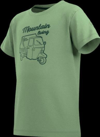 Produktbild La Sportiva Ape T-Shirt Kids (140)