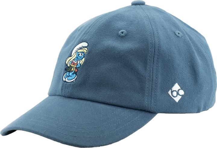 Produktbild Bavarian Caps Schlumpfine (One Size)