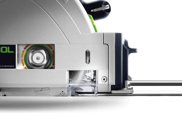 Immagine prodotto Festool TS 55 REBQ-PLUS Sega ad affondamento 1200 Watt in valigetta Systainer ( 561551 )