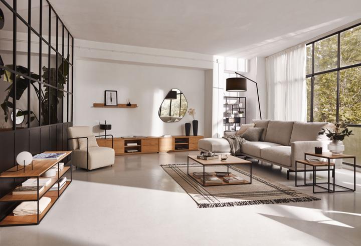 Immagine prodotto Kave Home Anera (84 x 109 cm)