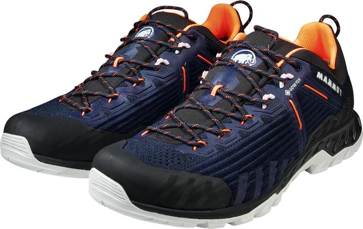Immagine prodotto Mammut Alnasca Knit III Low GTX Uomo (43)