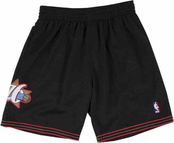 Mitchell & Ness Philadelphia 76Ers Road 200001 Swingman