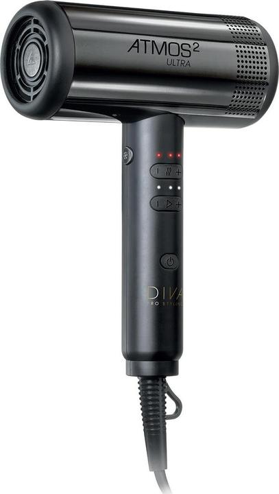 Diva Atmos 2 Ultra Haartrockner