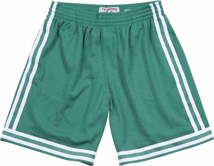 Mitchell & Ness Boston Celtics Road 198586 Swingman