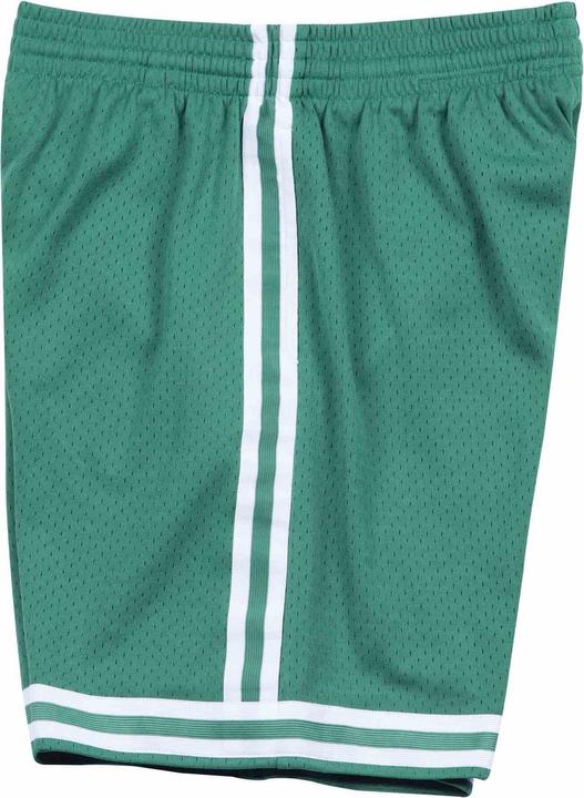 Image du produit Mitchell & Ness Boston Celtics Road 198586 Swingman (L)