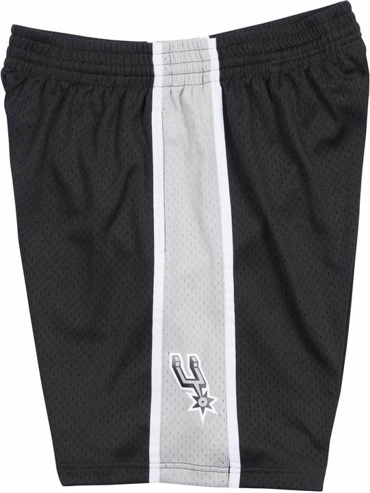 Actual product image Mitchell & Ness San Antonio Spurs Road 199899 Swingman (XL)