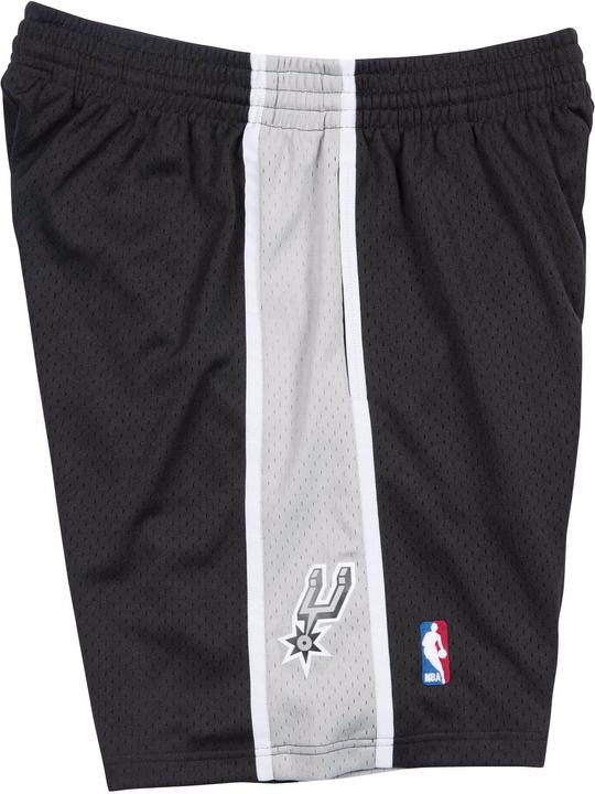 Actual product image Mitchell & Ness San Antonio Spurs Road 199899 Swingman (XL)