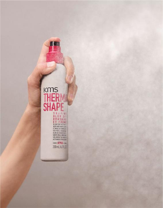 Produktbild KMS California Therma Shape Shaping Blow Dry (200 ml)