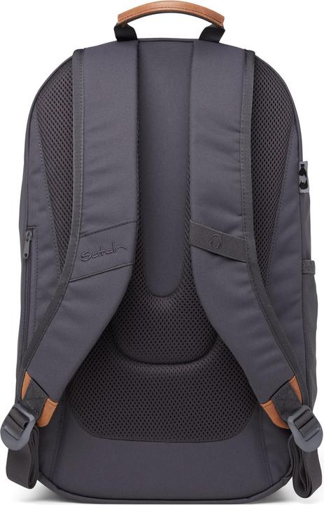 Immagine prodotto Satch Zaino fly Pure Woven Nordic Grey (18 l)
